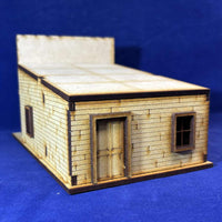 Western Shop v1a