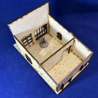 Western Shop v1a