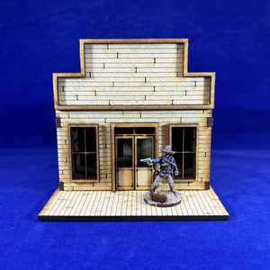 Western Shop v2a