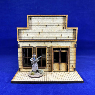 Western Shop v2b