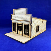Western Shop v2a