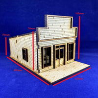 Western Shop v2a