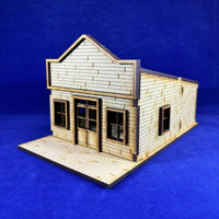 Western Shop v3a