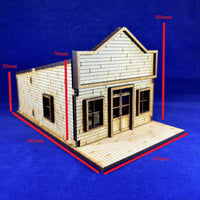 Western Shop v3a