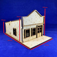 Western Shop v3b