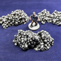 Skull Piles - 28mm Terrain