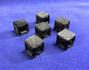 Small Wooden Crates - 28mm Terrain