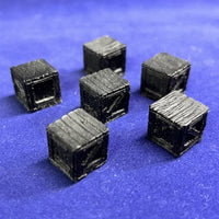 Small Wooden Crates - 28mm Terrain