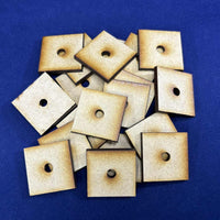 Bases (With Magnet Holes)