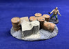 Supply Depot v1 - 28mm Terrain