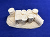 Supply Depot v1 - 28mm Terrain