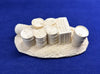 Supply Depot v1 - 28mm Terrain