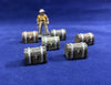Treasure Chests - 28mm Terrain
