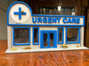 Urgent Care Clinic - 28mm
