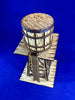 Water Tower – 28mm Terrain