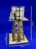 Water Tower – 28mm Terrain