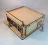 Store Front BC204 28mm Big City Streets Building kit
