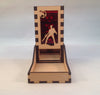 Ash Evil Dead Dice Tower v1