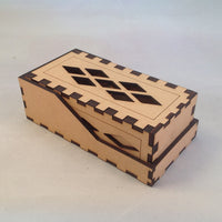 Harley Quinn Dice Tower v1