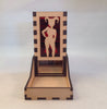 Harley Quinn Dice Tower v1