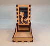 Mermaid Dice Tower v1