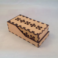 Negan Walking Dead Dice Tower v1