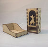 Rogue Assassin Dice Tower v1