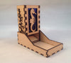 Seahorse Dice Tower v1