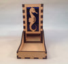 Seahorse Dice Tower v1