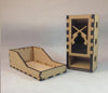 Guns Western Theme Dice Tower v3